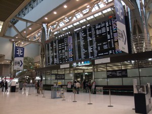 成田空港北